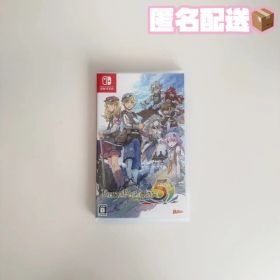ルーンファクトリー5