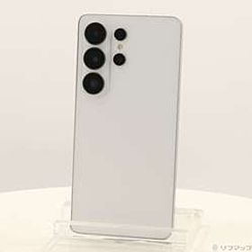 〔中古品〕 Galaxy S26 Ultra 256GB ホワイト SM-S948QZWASJP SIMフリー ［6.9インチ有機EL／Snapdragon 8 Elite Gen 5 for Galaxy／RAM:12GB／ナノSIM&eSIM］〔中古品〕 Galaxy S26 Ultra 256GB ホワイト SM-S948QZWASJP SIMフリー ［6.9インチ有機EL／Snapdragon 8 Elite Gen 5 for Galaxy／RAM:12GB／ナノSIM&eSIM］