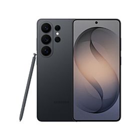 〔未使用品〕 未使用品 Galaxy S26 Ultra 512GB ブラック SM-S948QZKESJP SIMフリー ［6.9インチ有機EL／Snapdragon 8 Elite Gen 5 for Galaxy／RAM:12GB／ナノSIM&eSIM］〔未使用品〕 未使用品 Galaxy S26 Ultra 512GB ブラック SM-S948QZKESJP SIMフリー ［6.9インチ有機EL／Snapdragon 8 Elite Gen 5 for Galaxy／RAM:12GB／ナノSIM&eSIM］