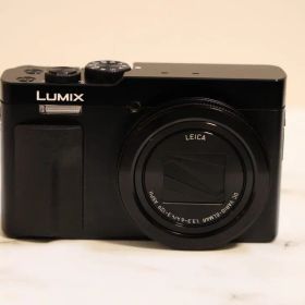 【SALE】LUMIX DC-TZ99コンパクトデジタルカメラ
