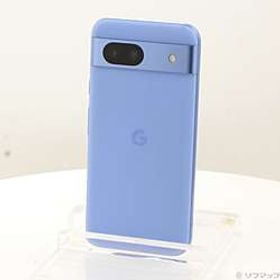 〔中古品〕 Google Pixel 8a 128GB ベイ GA055 au SIMフリー〔中古品〕 Google Pixel 8a 128GB ベイ GA055 au SIMフリー
