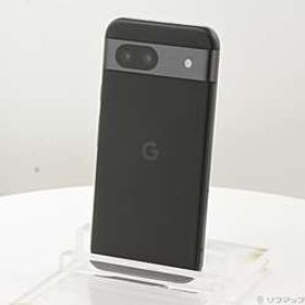〔中古品〕 Google Pixel 8a 128GB オブシディアン G576D Y!mobile SIMフリー ［6.1インチ有機EL／Google Tensor G3／RAM:8GB／ナノSIM&eSIM］〔中古品〕 Google Pixel 8a 128GB オブシディアン G576D Y!mobile SIMフリー ［6.1インチ有機EL／Google Tensor G3／RAM:8GB／ナノSIM&eSIM］