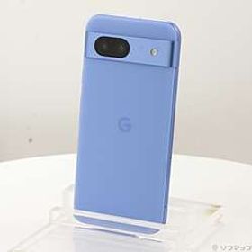 〔中古品〕 Google Pixel 8a 128GB ベイ GOSBF1 Y!mobile SIMフリー ［6.1インチ有機EL／Google Tensor G3／RAM:8GB／ナノSIM&eSIM］〔中古品〕 Google Pixel 8a 128GB ベイ GOSBF1 Y!mobile SIMフリー ［6.1インチ有機EL／Google Tensor G3／RAM:8GB／ナノSIM&eSIM］