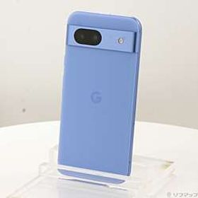 〔中古品〕 Google Pixel 8a 128GB ベイ GOSBA1 Softbank SIMフリー ［6.1インチ有機EL／Google Tensor G3／RAM:8GB／ナノSIM&eSIM］〔中古品〕 Google Pixel 8a 128GB ベイ GOSBA1 Softbank SIMフリー ［6.1インチ有機EL／Google Tensor G3／RAM:8GB／ナノSIM&eSIM］