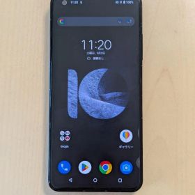 ASUS Zenfone10 (8GB/128GB) - ブラック