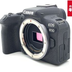 【中古】 【良品】 キヤノン EOS R10 ボディ