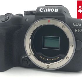 【中古】 【良品】 キヤノン EOS R10 ボディ