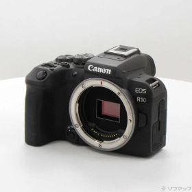 ソフマップ 〔中古品〕 EOS R10 ボディ【258】
