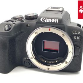 【中古】 【並品】 キヤノン EOS R10 ボディ