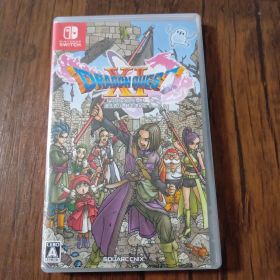 ドラゴンクエストXI S 過ぎ去りし時を求めて Switch