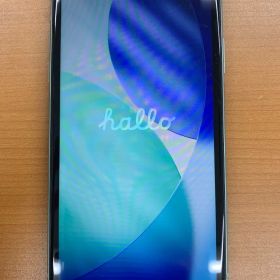 ヤ*ダ様 動作確認済 iPhone 11 64GB ID P8099