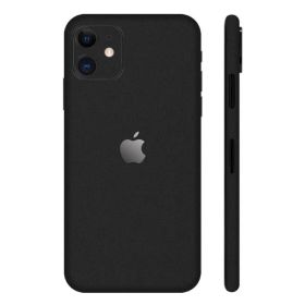 iPhone11 128GB ブラック SIMフリー 初期化済み 画面背面美品