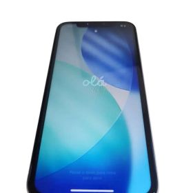 【極美品】iPhone 11 ホワイト 64GB SIMロックあり