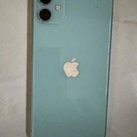 16 iPhone 11 256GB グリーン SIMフリー