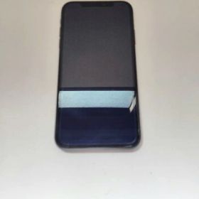 【極美品】Apple iphone11 128GB 黒 SIMフリー 初期化済み