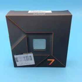 中古 AMD Ryzen 7 7700X (AM5/4.5GHz/40M/C8/T16/105W 152463 状態： B:良品