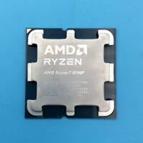 中古 AMD Ryzen 7 8700F (AM5/4.1GHz/24M/C8/T16/65W) 166431 状態： C:並品