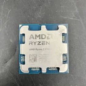 中古 AMD Ryzen 7 9700X (AM5/3.8GHz/40M/C8/T16/65W) 169022 状態： B:良品