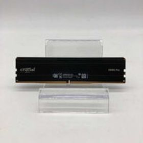 中古 PC5-44800 48GB デスクトップ用(DDR5-5600) 177953 状態： B:良品