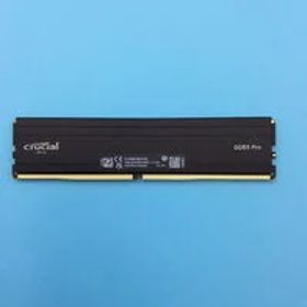 中古 PC5-44800 16GB デスクトップ用(DDR5-5600) 149153 状態： C:並品