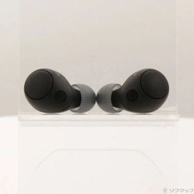 ソフマップ 〔中古品〕 WF-C700N (B) ブラック【377】
