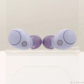 ソフマップ 〔中古品〕 WF-C700N VZ ラベンダー【276】