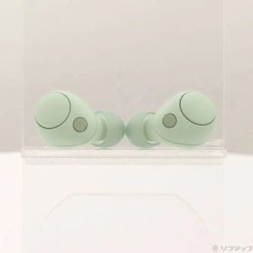 ソフマップ 〔中古品〕 WF-C700N (G) セージグリーン【269】