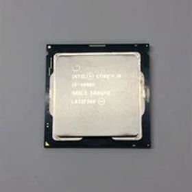 中古 INTEL Core i9 9900K (1151/3.60GHz/16M/C8/T16) 138482 状態： C:並品