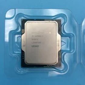 中古 INTEL Core i9 14900KS (1700/3.2G/36M/C24/T32) 166429 状態： C:並品
