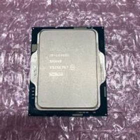 中古 INTEL Core i9 14900K (1700/3.2G/36M/C24/T32) 160698 状態： B:良品