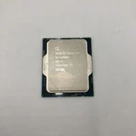 中古 INTEL Core i9 12900KF (1700/3.2G/30M/C16/T24) 147856 状態： C:並品