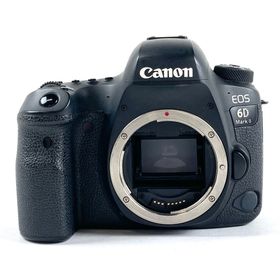 キヤノン EOS 6D Mark II ボディ 中古(デジタル一眼)