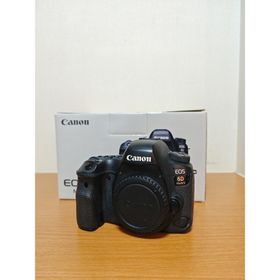 canon eos6d mark2 ボディのみ markii(デジタル一眼)