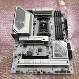 中古 ASRock X870 Steel Legend WiFi (X870 AM5 ATX DDR5) 172202 状態： C:並品