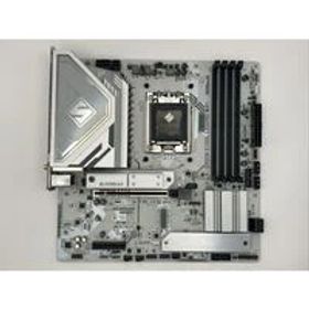 中古 ASRock B850M Steel Legend WiFi (B850 AM5 mATX) 175468 状態： B:良品