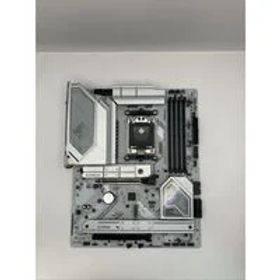 中古 ASRock B850 Steel Legend WiFi (B850 AM5 ATX DDR5) 175464 状態： B:良品