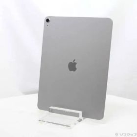 ソフマップ 〔中古品〕 iPad Air 13インチ(M4) 128GB スペースグレイ MH5N4J／A Wi-Fi【258】