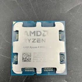 中古 AMD Ryzen 9 9950X3D (AM5/4.3GHz/144M/C16/T32/170W) 177127 状態： B:良品
