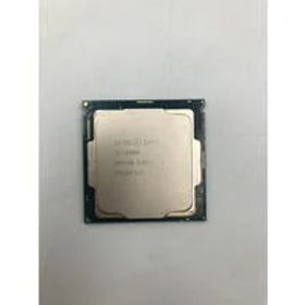中古 Intel Core i5-9500 (1151/3.00GHz/9M/C6/T6) 140318 状態： C:並品