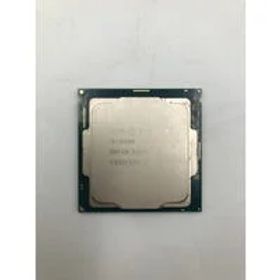 中古 Intel Core i5-9500 (1151/3.00GHz/9M/C6/T6) 140318 状態： C:並品
