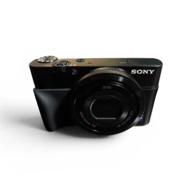 SONY CyberShot DSC-RX100 (後期型） （良品）