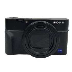 SONY DSC-RX100M7 RX100 VII Cyber-shot デジカメ コンパクト デジタル カメラ サイバーショット ソニー 中古 良好 O11186253
