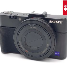 【中古】 【並品】 ソニー Cyber-shot DSC-RX100M2