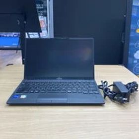 中古 FUJITSU LIFEBOOK U9311/F (i5-1145G7/8GB/SSD128GB/W11P) 4720002548 状態： C:並品