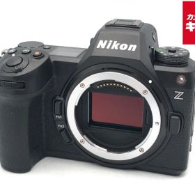 【中古】 【美品】 ニコン Z6III ボディ
