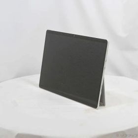 ソフマップ 〔中古品〕 Surface Pro8 〔Core i7／16GB／SSD512GB〕 8PX-00010 プラチナ【377】