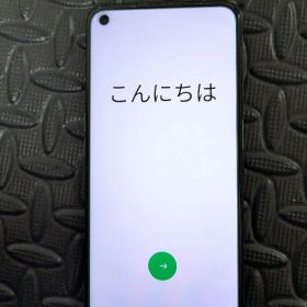 OPPO Reno3 A ホワイト 128GB