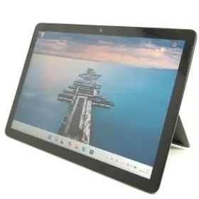 【中古】Microsoft Surface Go3 【Pentium Gold 6500Y 8G 128G】 8VA-00030 マットブラック【新宿】保証期間１ヶ月【ランクB】