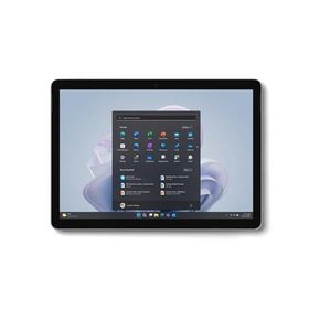 マイクロソフト XIG-00015 プラチナ Surface Go 4 [タブレットPC 10.5型 / Windows / Wi-Fiモデル]