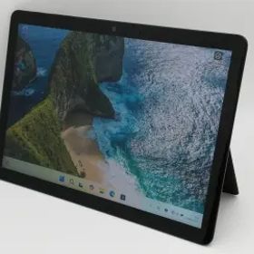 【中古】Microsoft Surface Go3 【Pentium Gold 6500Y 8G 128G】 8VA-00030 マットブラック【中野】保証期間１ヶ月【ランクC】